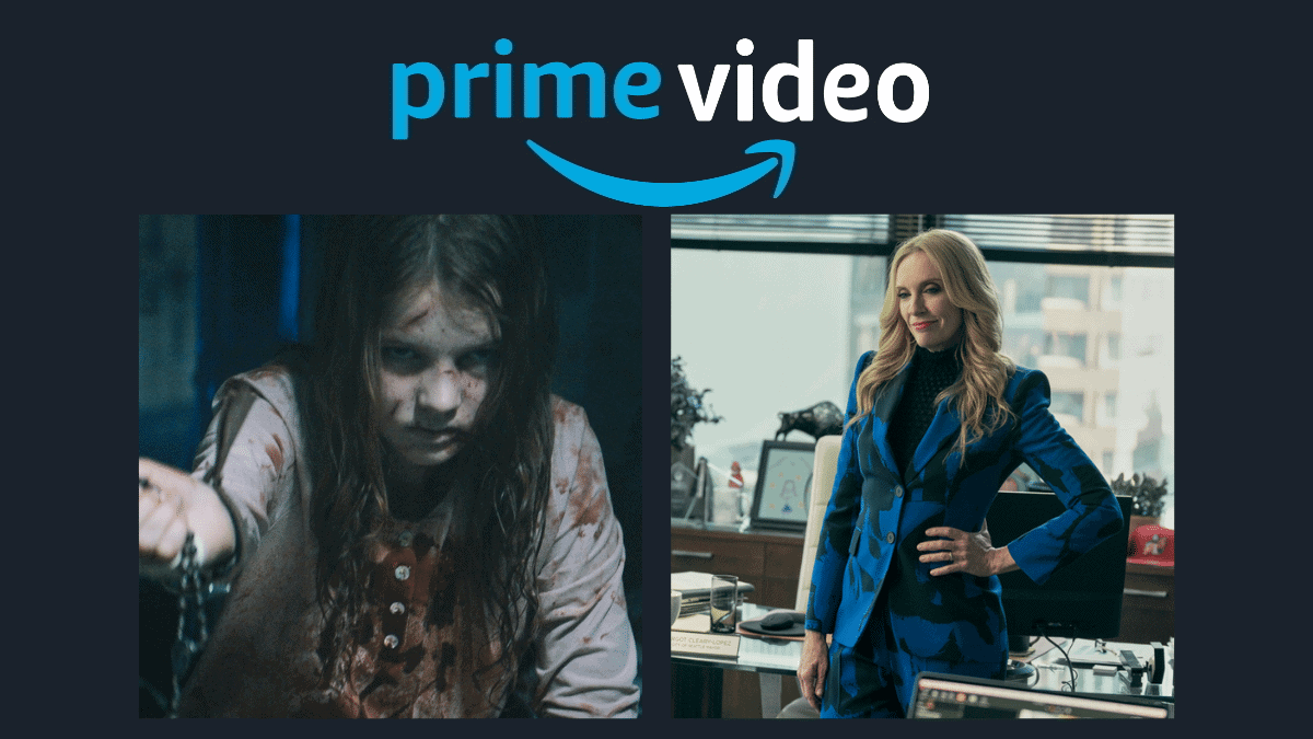 prime video