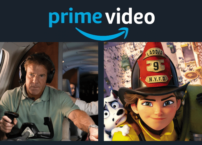 prime video