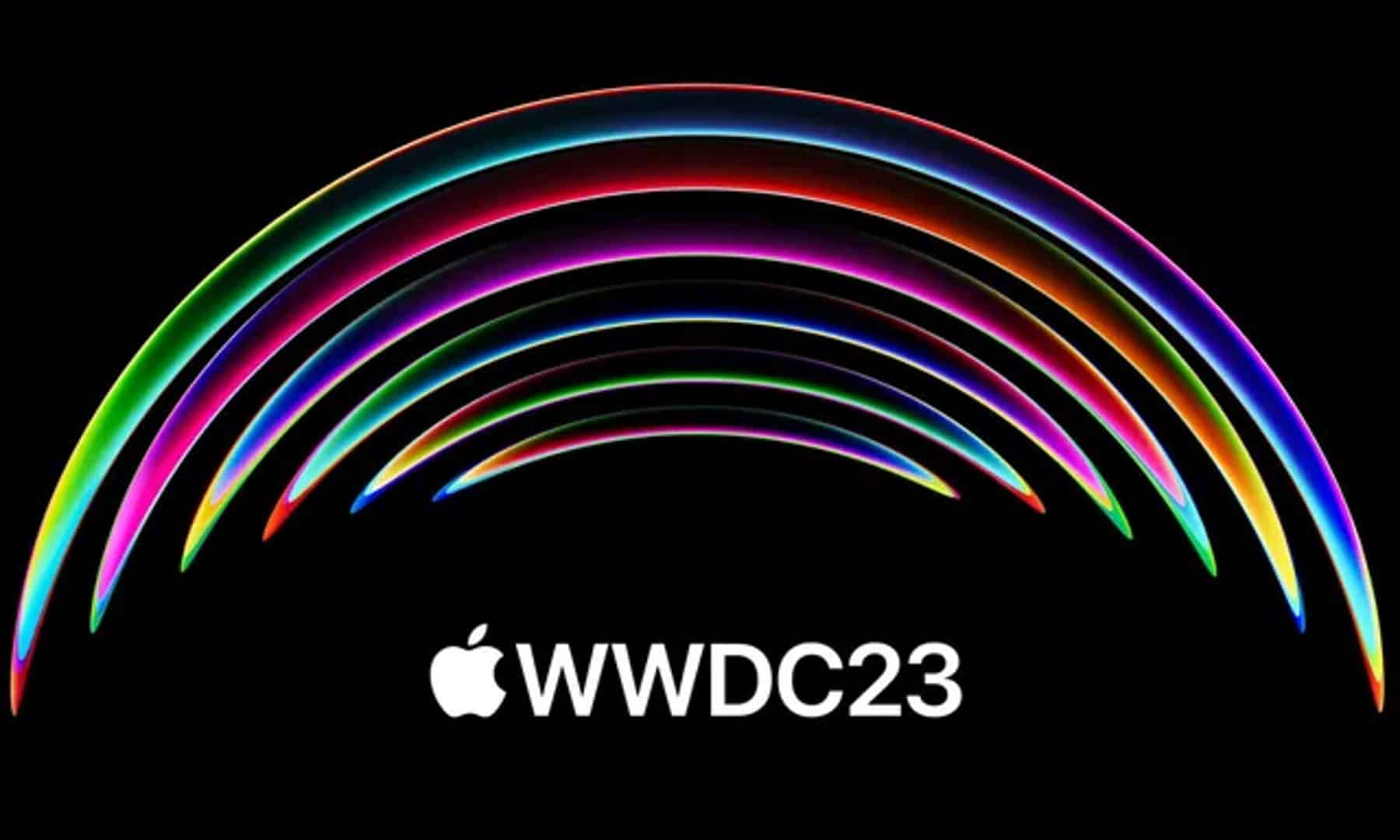 Apple WWDC23