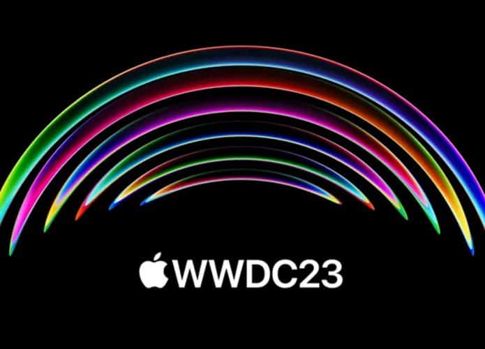 Apple WWDC23