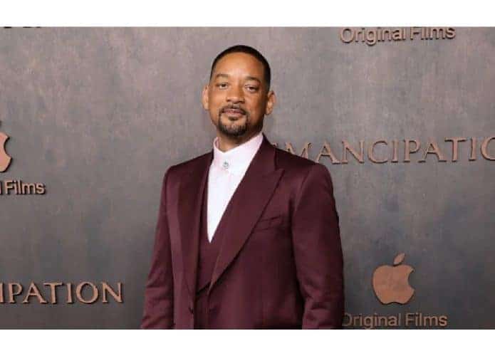 Will Smith