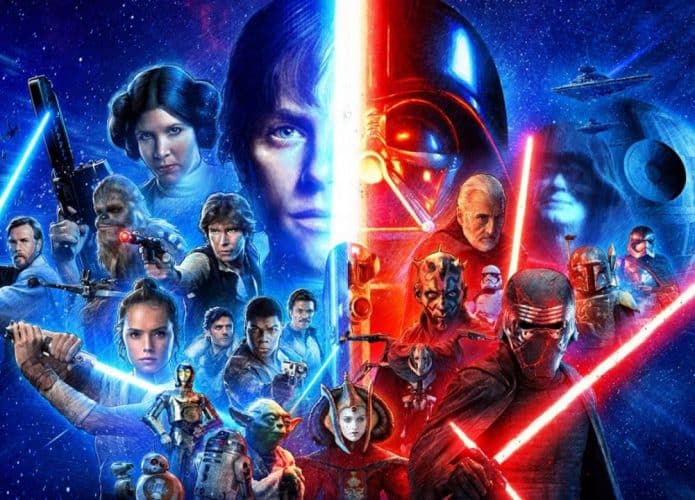 star wars