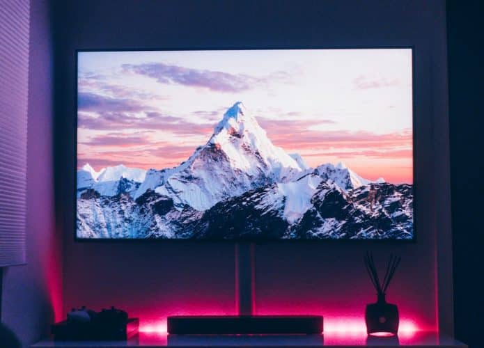 Televisão (TV)