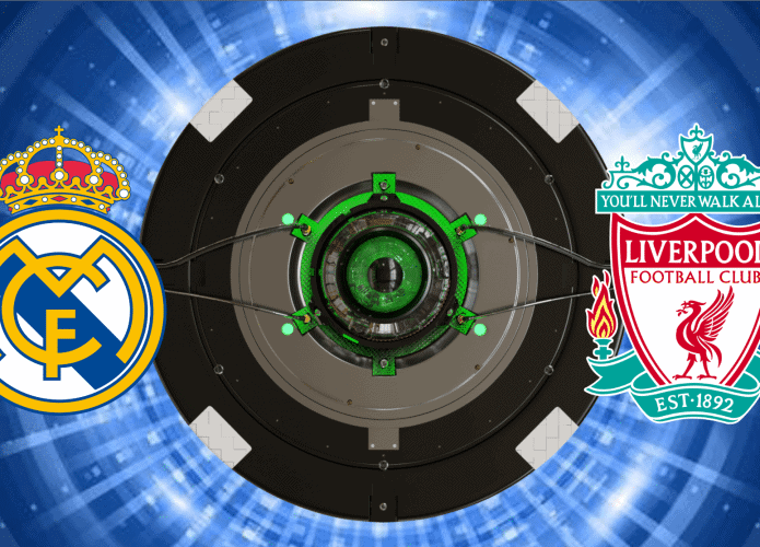 Real Madrid x Liverpool: onde assistir, horário e escalações do jogo da Champions League