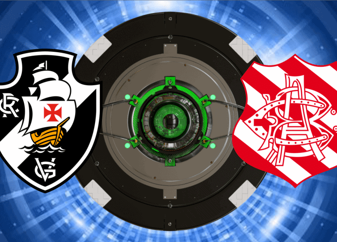 Vasco x Bangu: onde assistir, horário e escalações