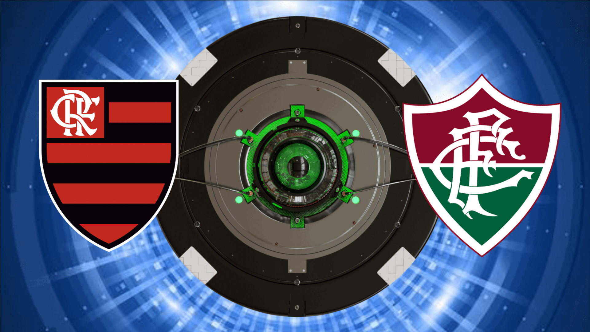 Flamengo x Fluminense: onde assistir, horário e escalações da final do Carioca