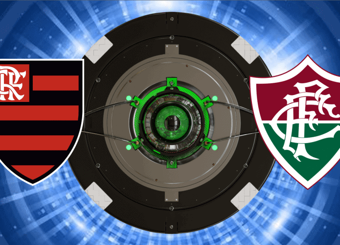 Flamengo x Fluminense: onde assistir, horário e escalações da final do Carioca
