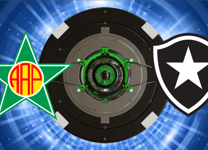 Portuguesa x Botafogo: onde assistir, horário, escalações da semifinal da Taça Rio