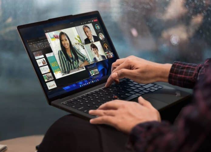 Lenovo ThinkPad X13S