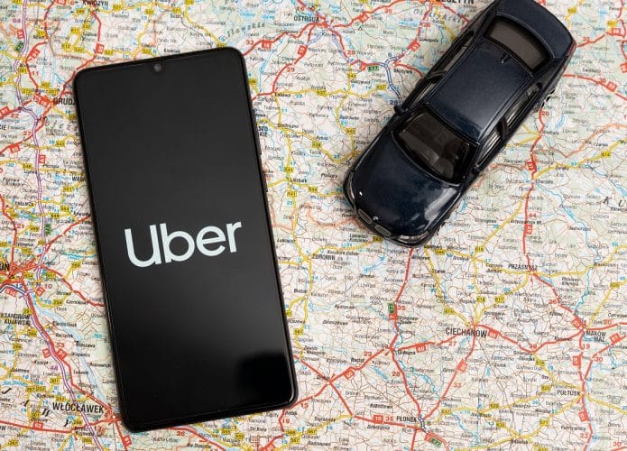 uber