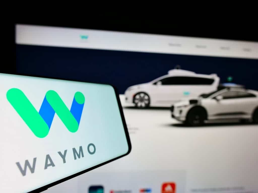 Waymo