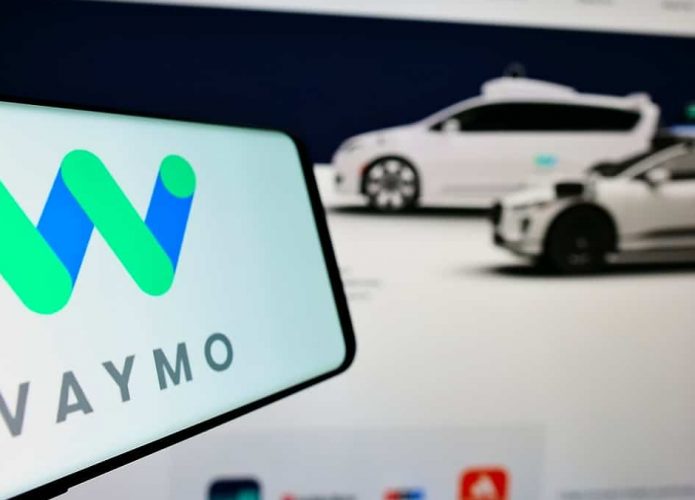 Waymo