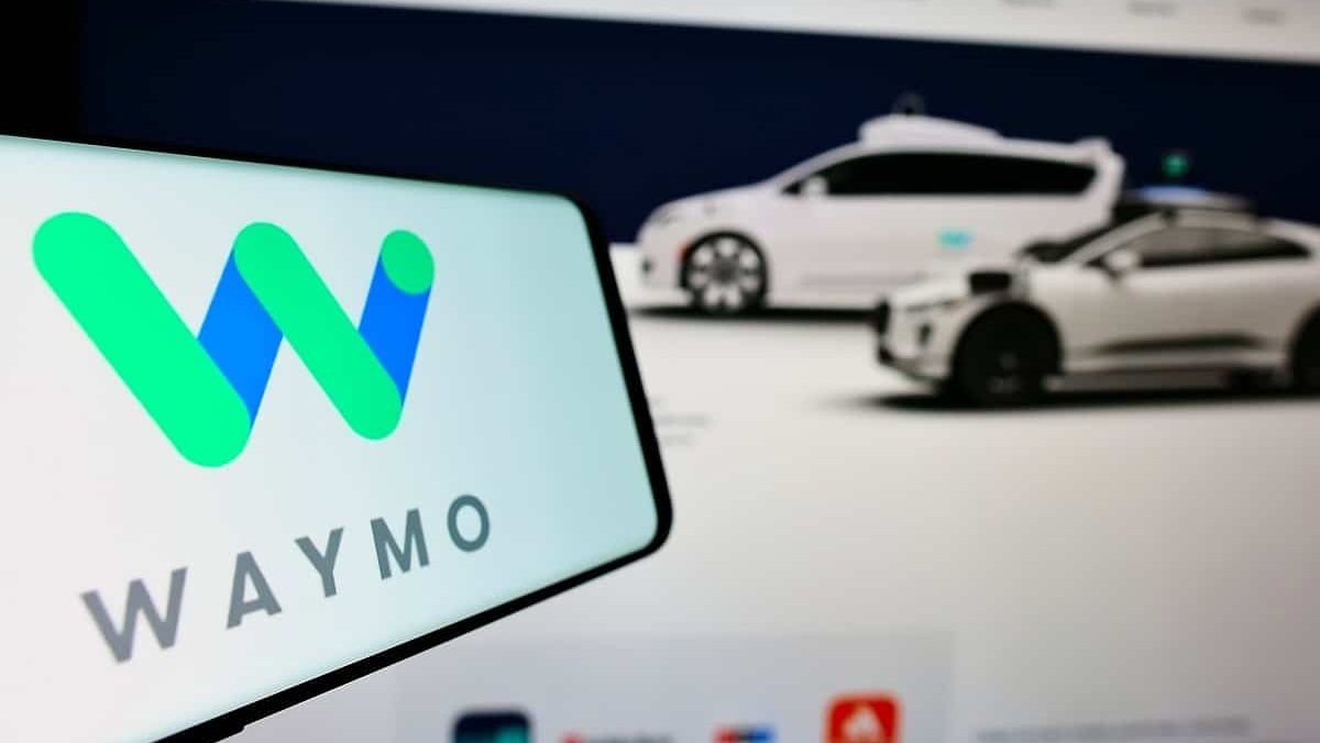 Waymo