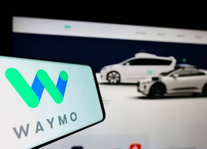 waymo
