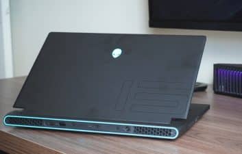 Alienware M15 R7