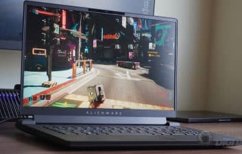 Alienware M15 R7