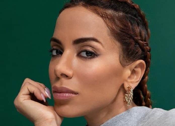 Anitta em Elite