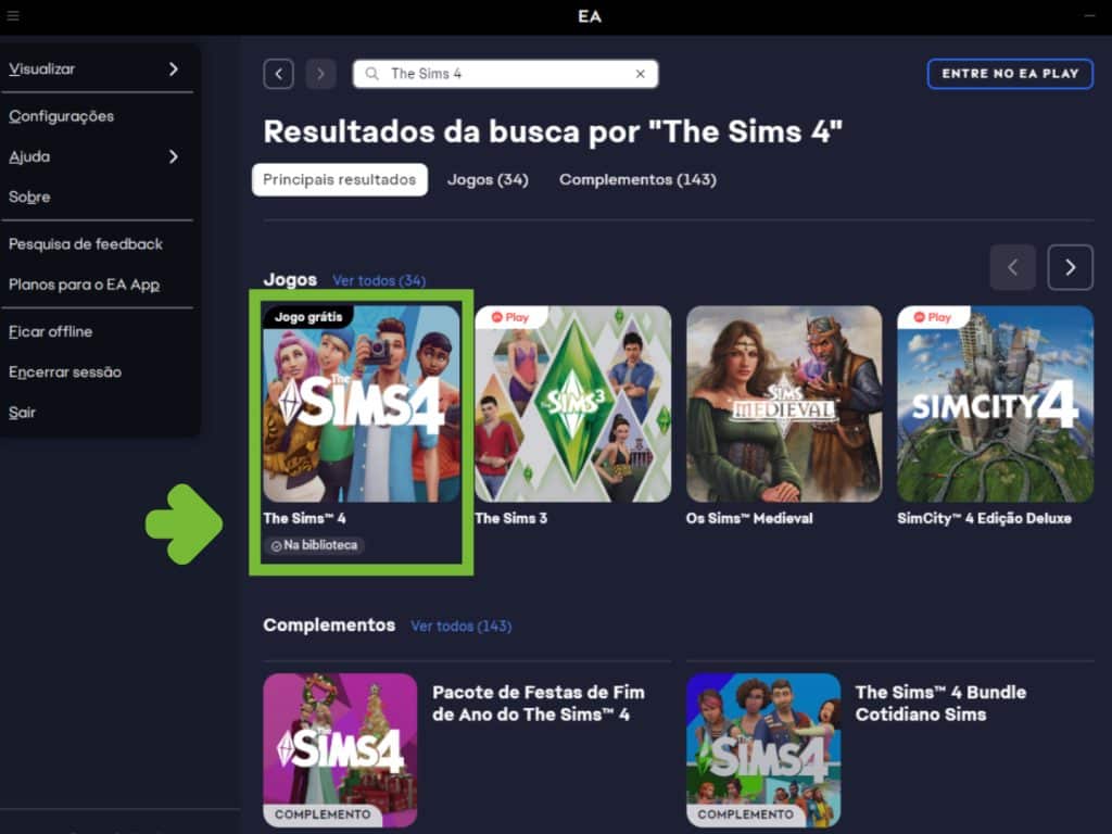 The Sims 4 grátis: como baixar o jogo no PC, Xbox e PlayStation - Olhar