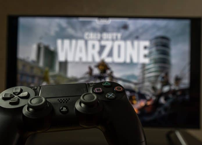 call of duty