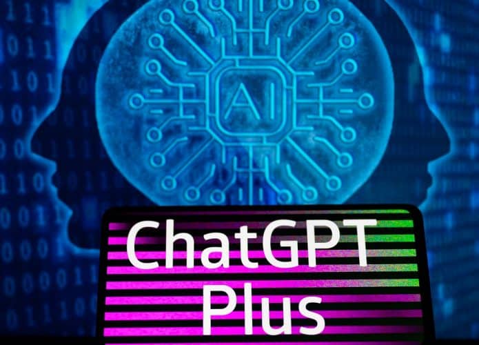chatgpt plus