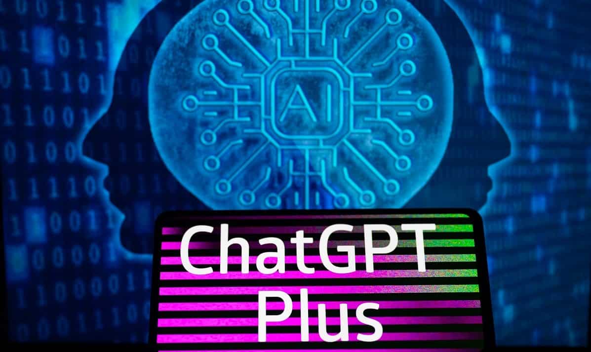 chatgpt plus