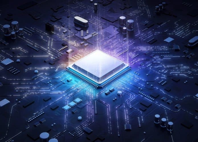 chip digital