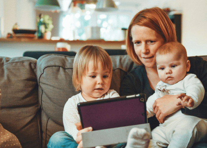 controle parental - como controlar o celular dos filhos
