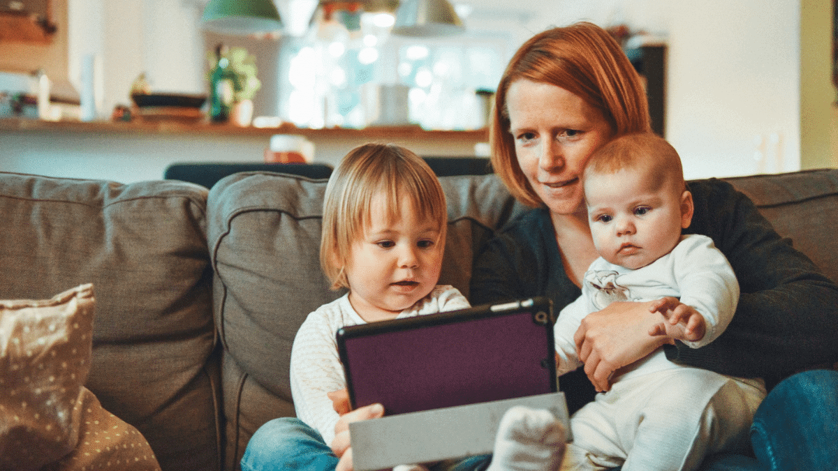 controle parental - como controlar o celular dos filhos