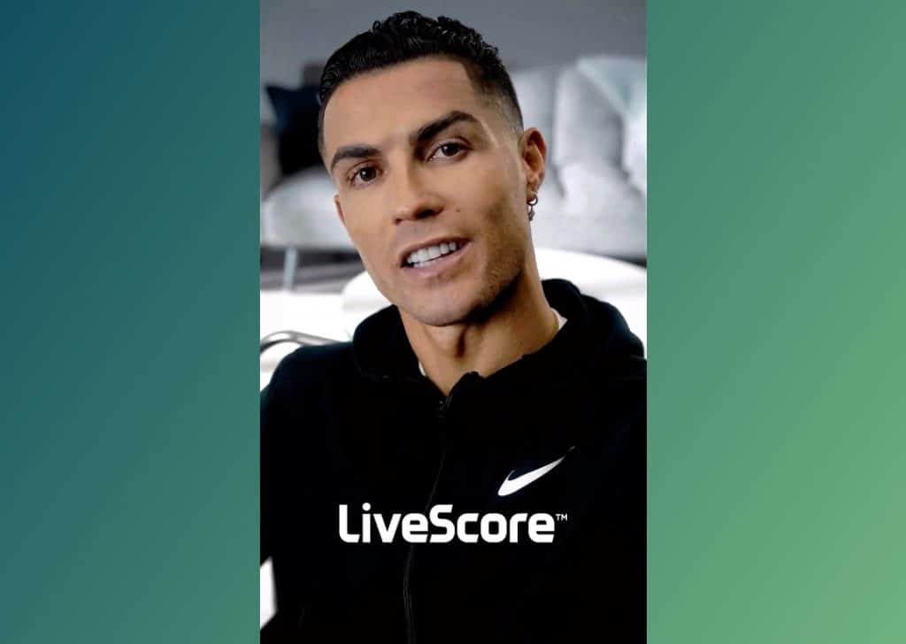 Cristiano Ronaldo é a pessoa com mais seguidores no Instagram