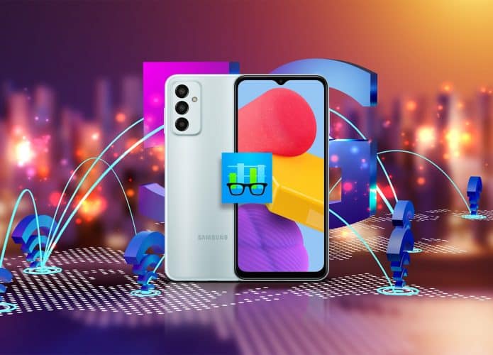 Galaxy M14 5G