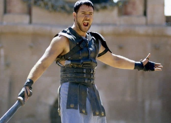 gladiador