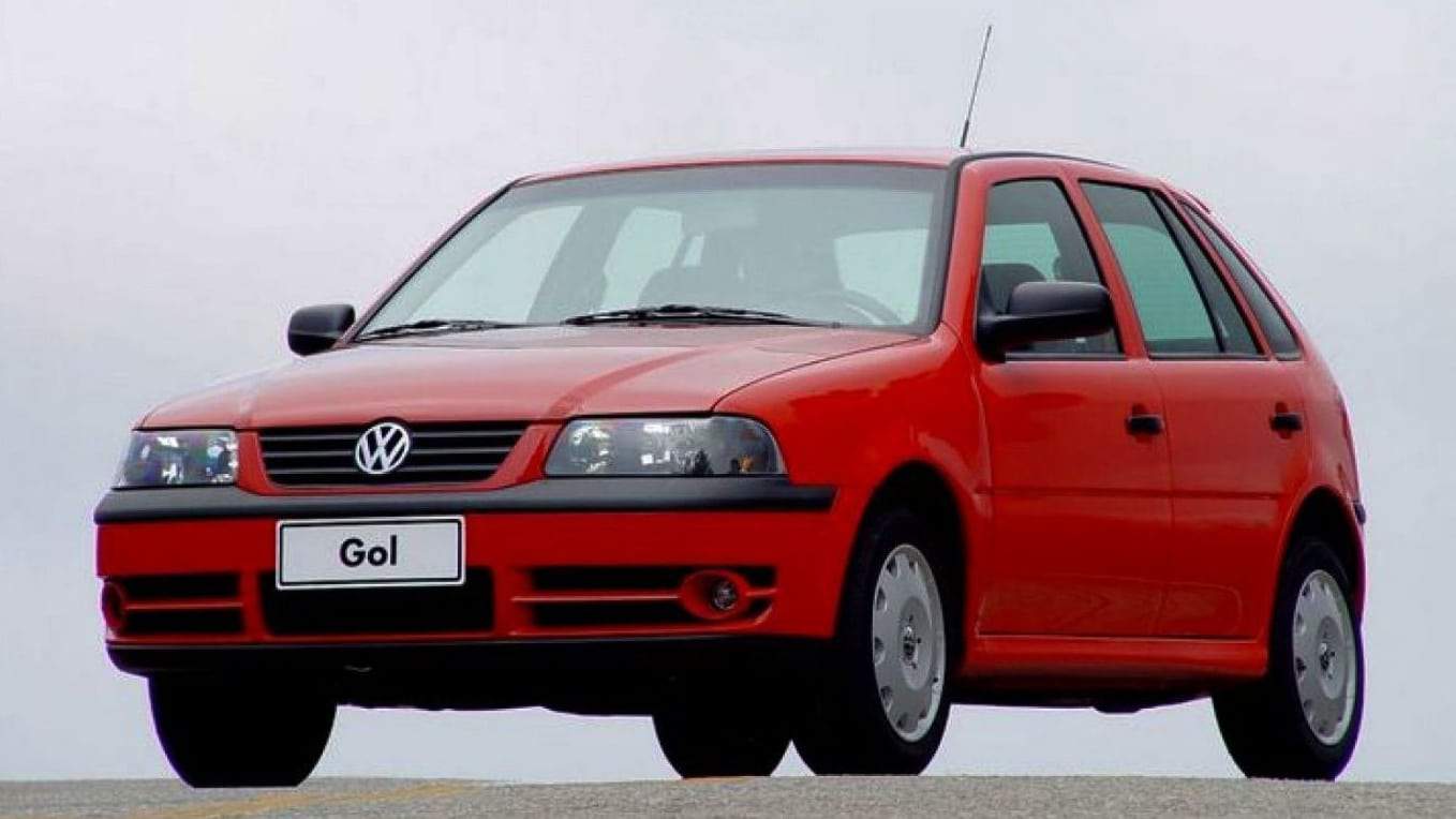 Carro flex completa 20 anos de estrada no Brasil; saiba mais sobre a ...