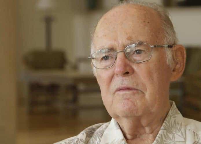 Gordon Moore, cofundador da Intel