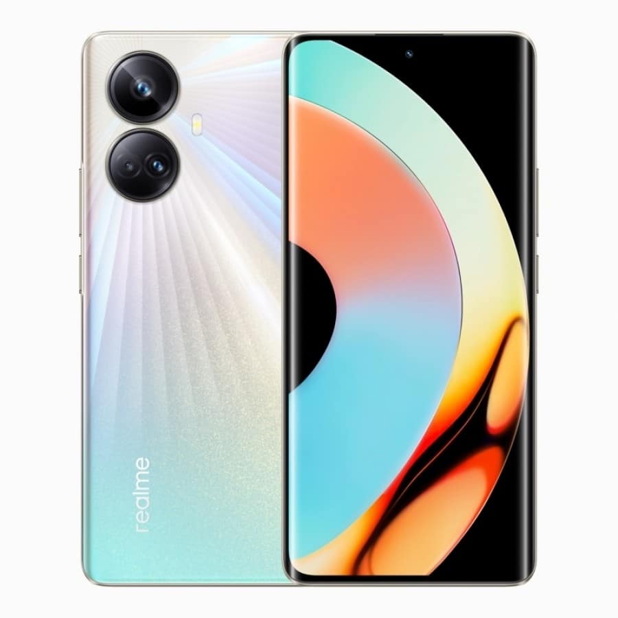 Realme 10 Pro+ (Imagem: divulgação/Realme)