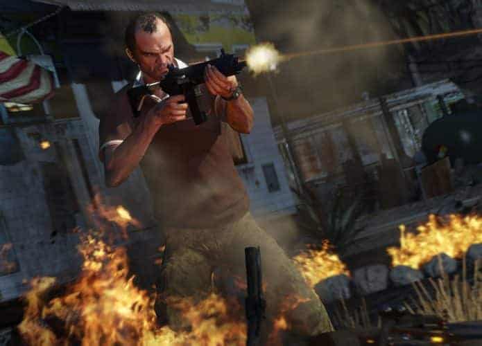 GTA 5
