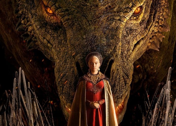 House of the Dragon