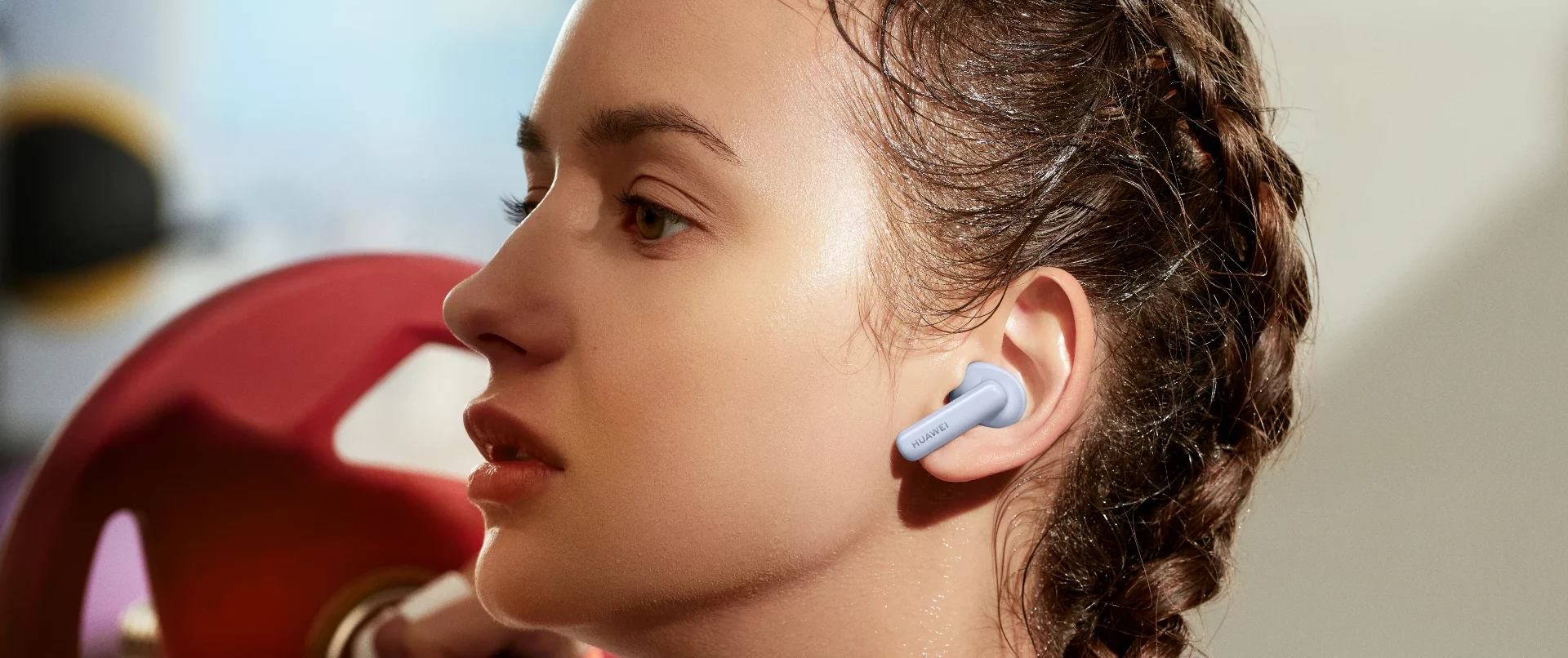 Huawei FreeBuds 5i (Imagem: divulgação/Huawei)