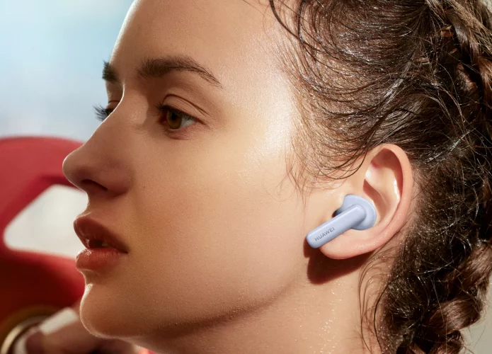 Huawei FreeBuds 5i (Imagem: divulgação/Huawei)