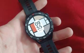 Huawei Watch GT 3 SE