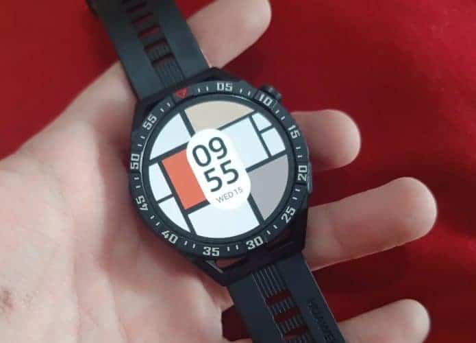 Huawei Watch GT 3 SE