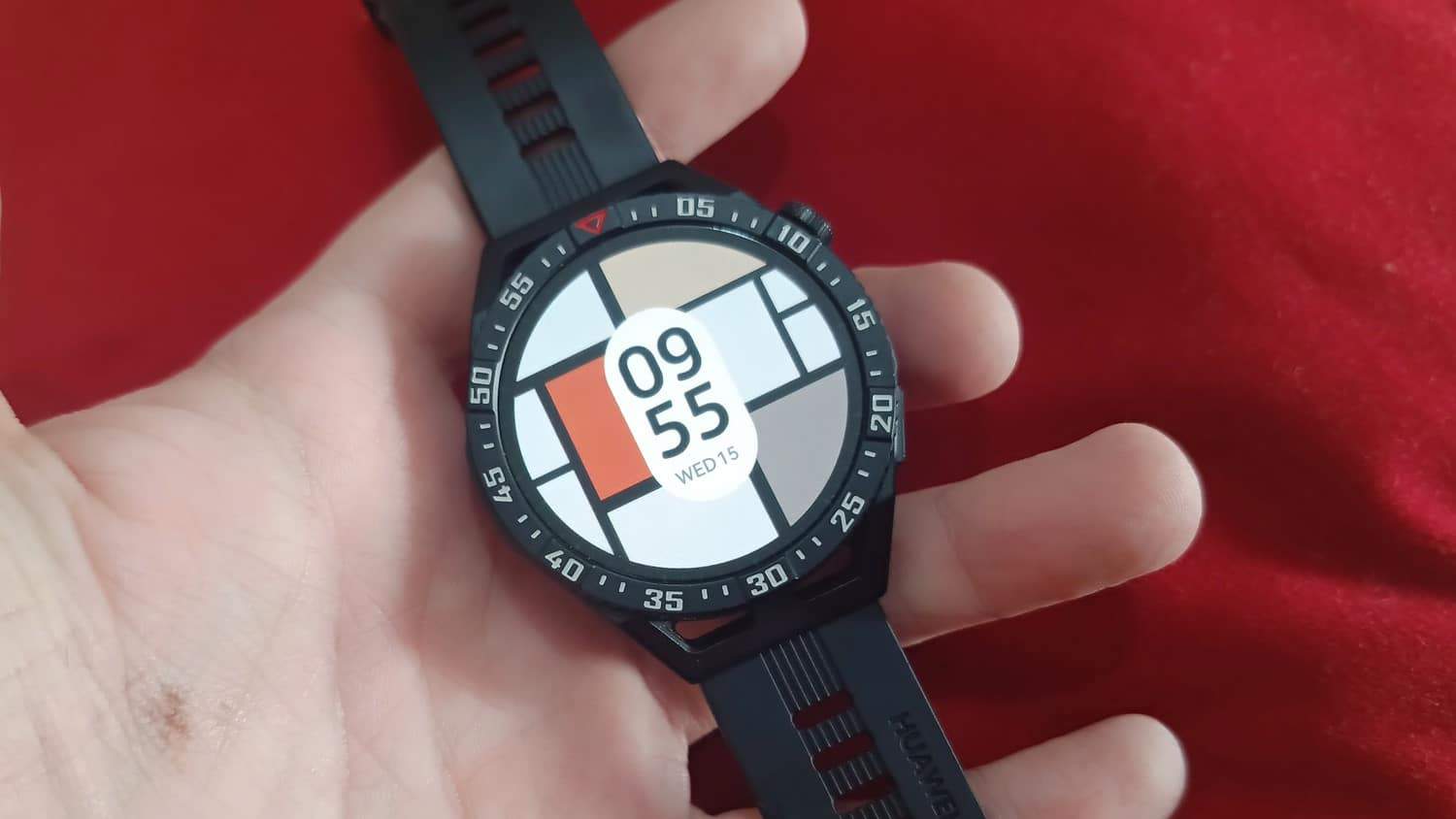 Huawei Watch GT 3 SE