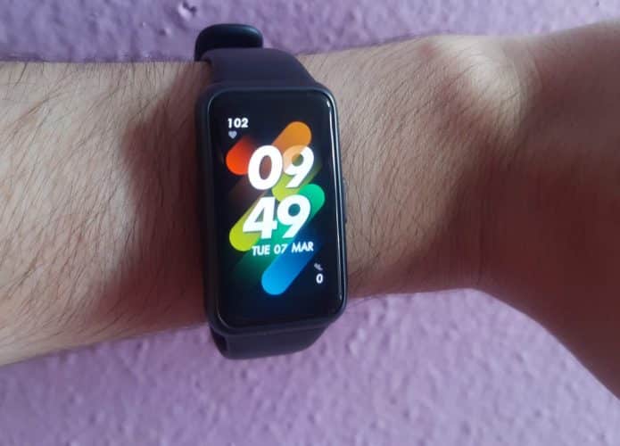Huawei Band 7