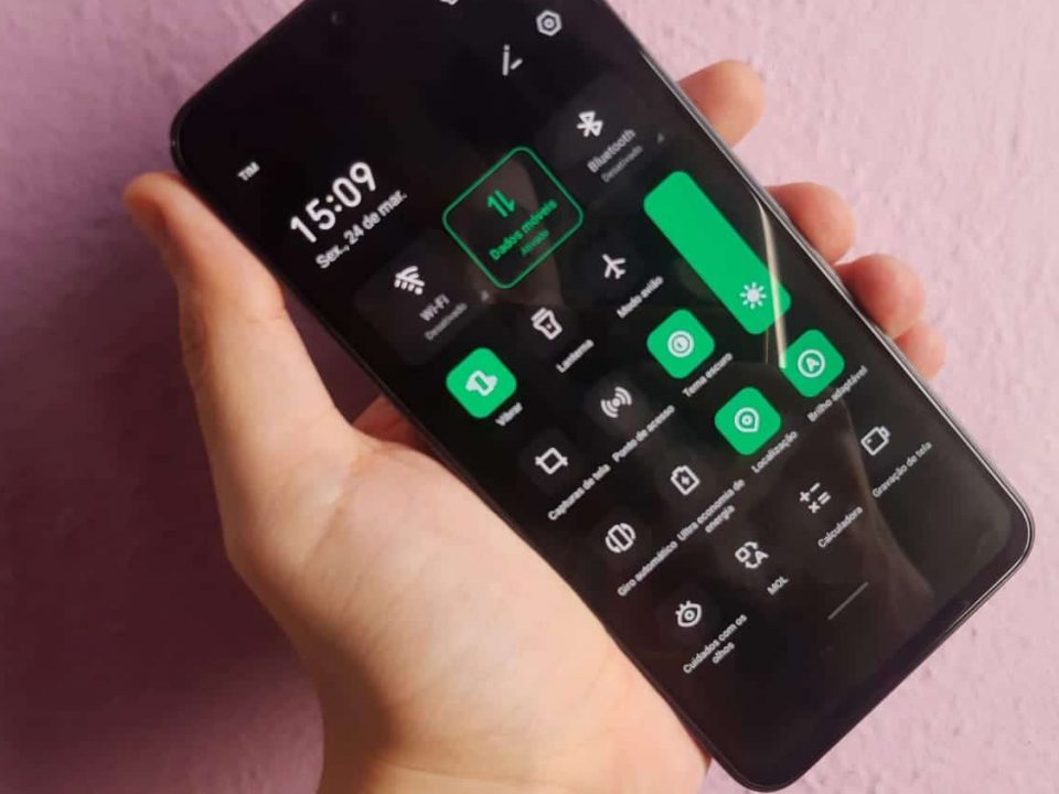 Infinix Note 12 Pro: um intermediário com câmera de 108 MP, mas será ...
