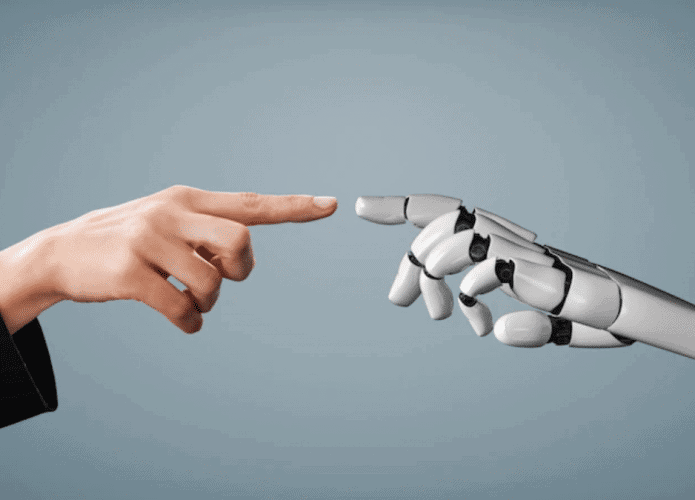inteligência artificial