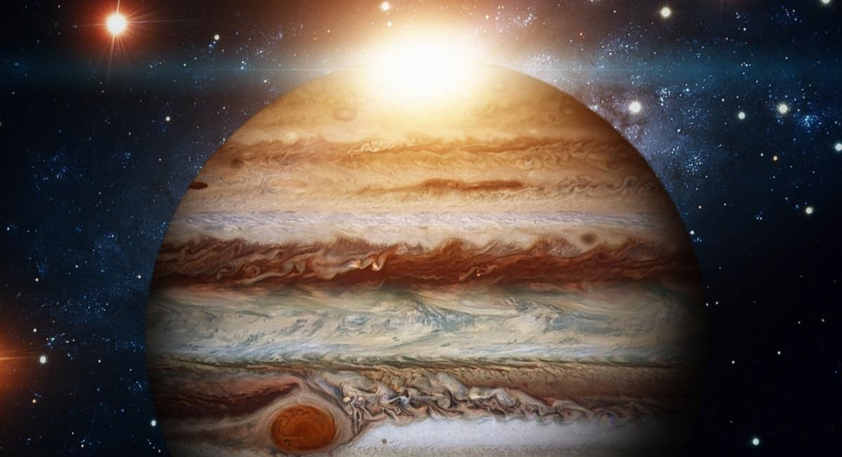 jupiter