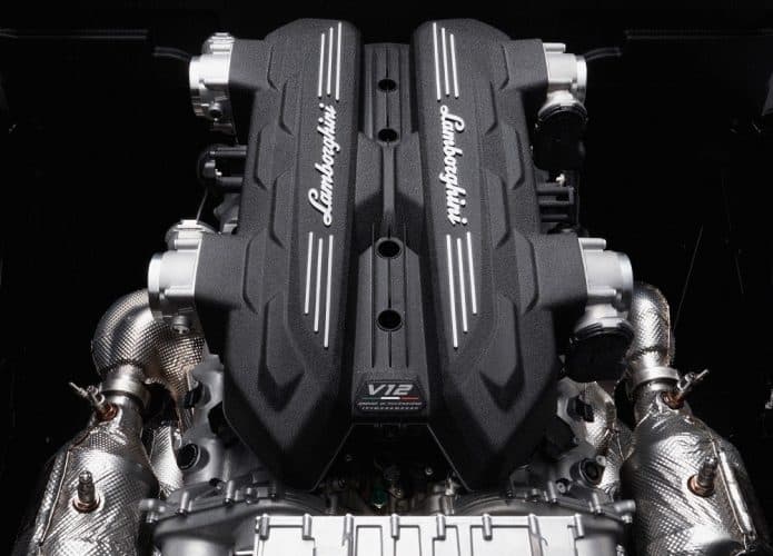 Primeiro Lamborghini híbrido terá mais de 1.000 cv e três motores elétricos