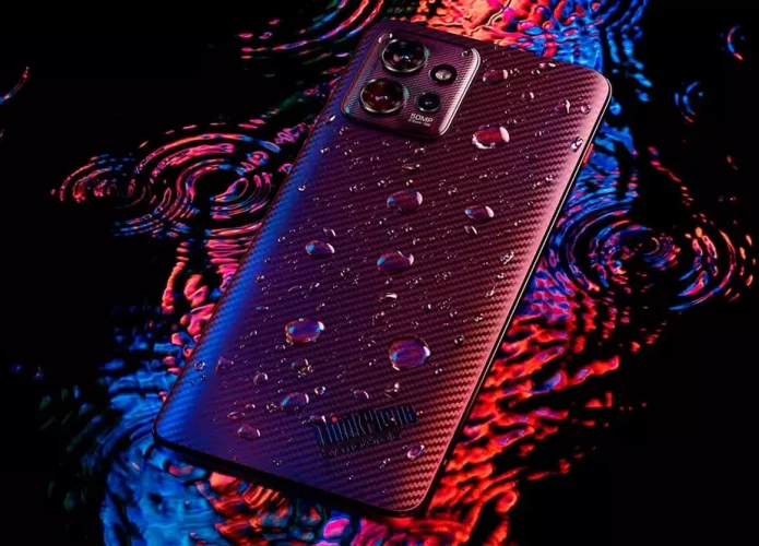 ThinkPhone