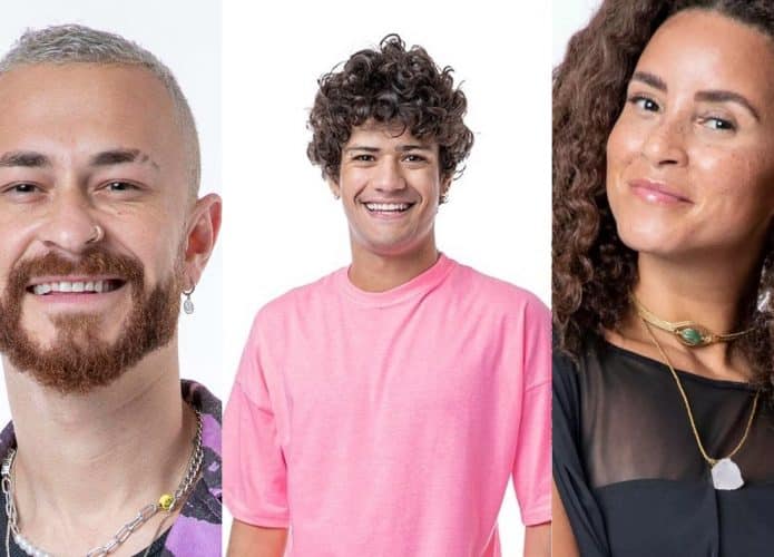 Paredão BBB 23