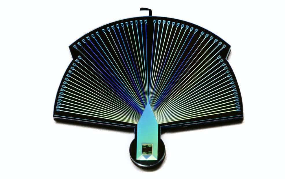 Detector quântico da NASA pode revolucionar a computação
