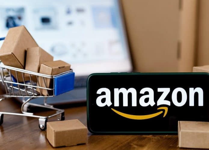 Pedidos Amazon